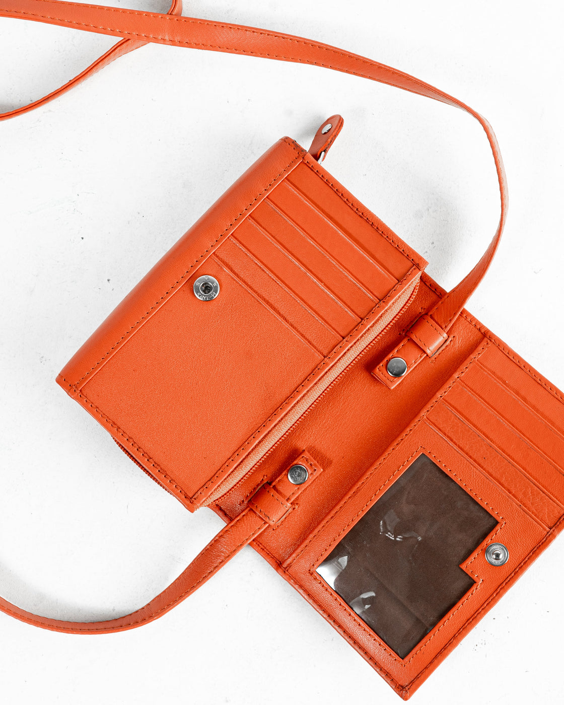 Tessy - Foldable Wallet