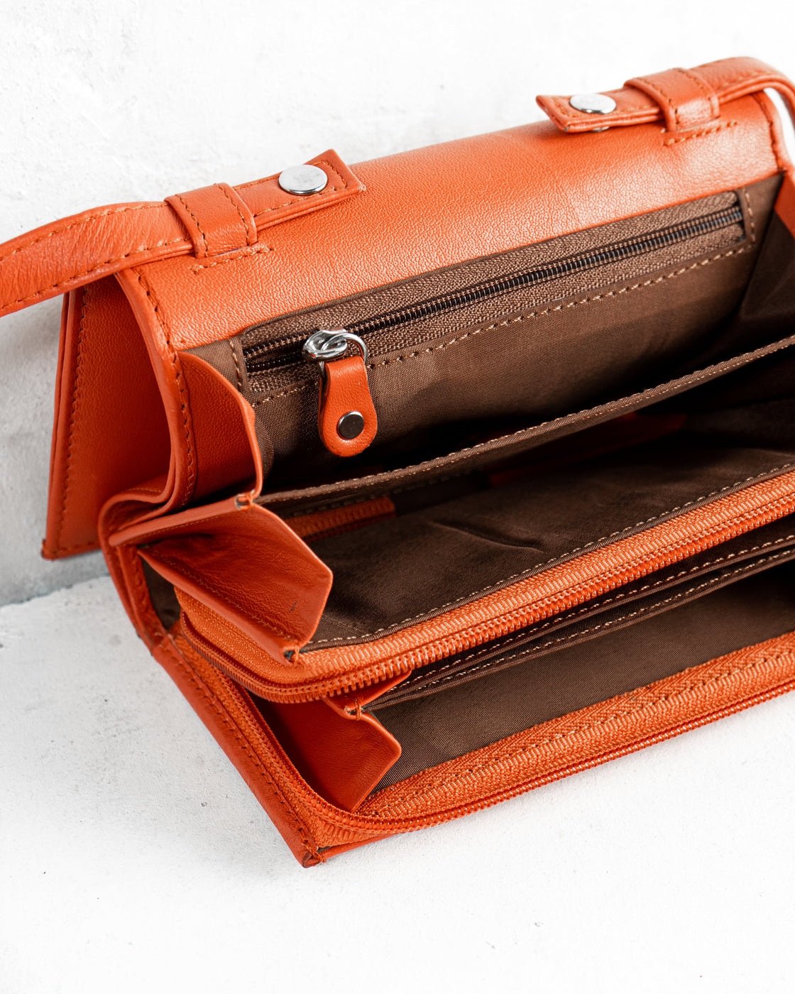 Tessy - Foldable Wallet