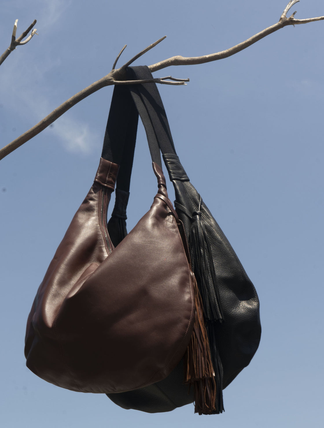RANDY - Every day Oversized Bag