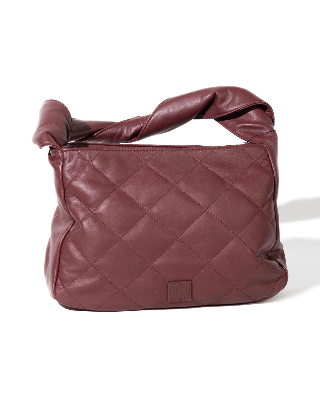 Vani - Quilted Tote