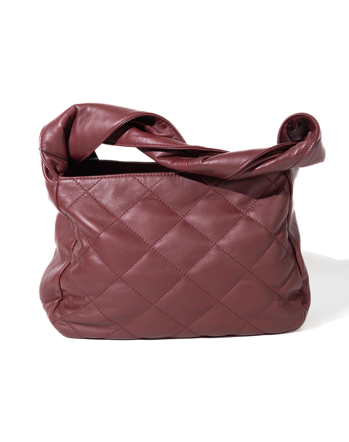 Vani - Quilted Tote