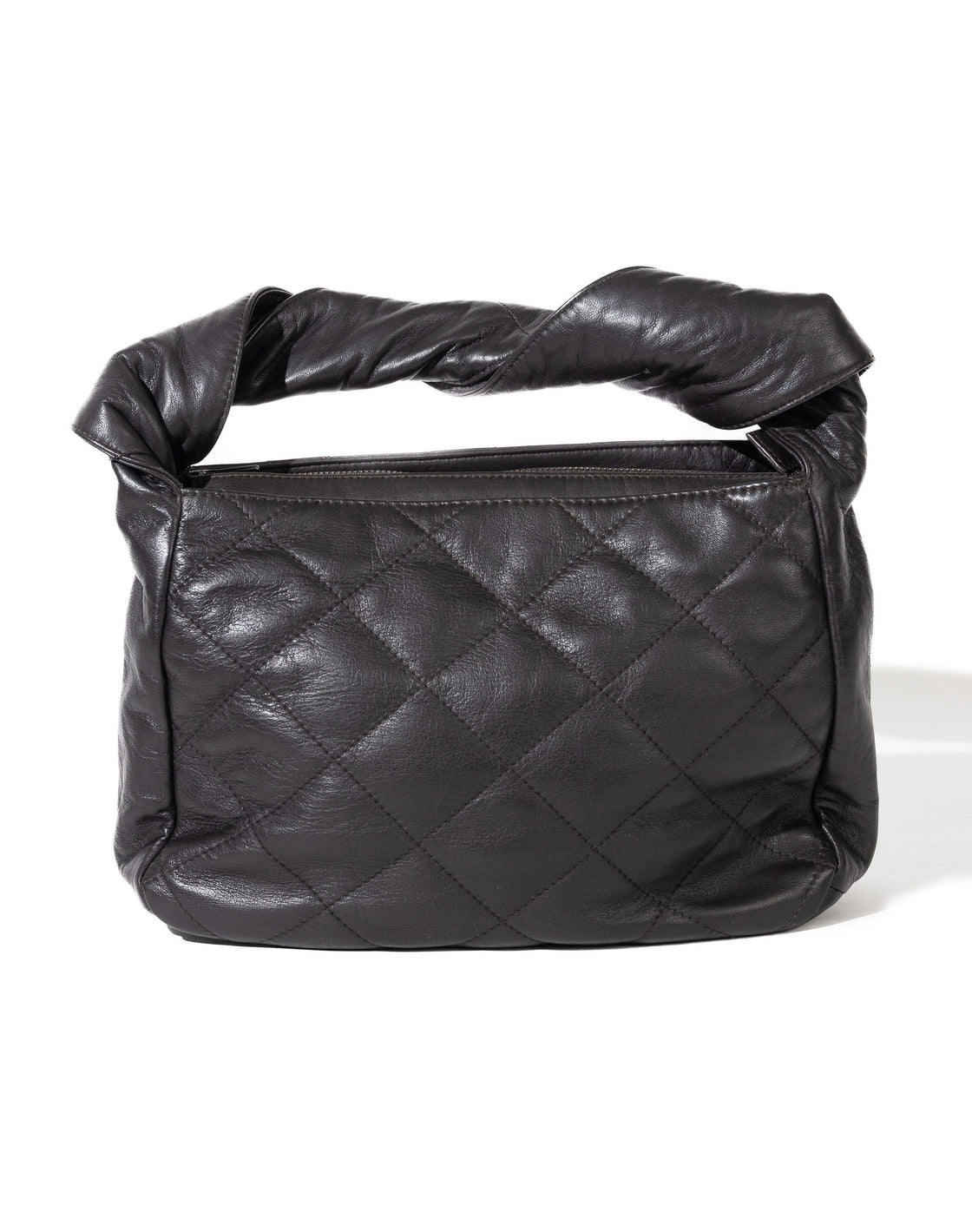 Vani - Quilted Tote