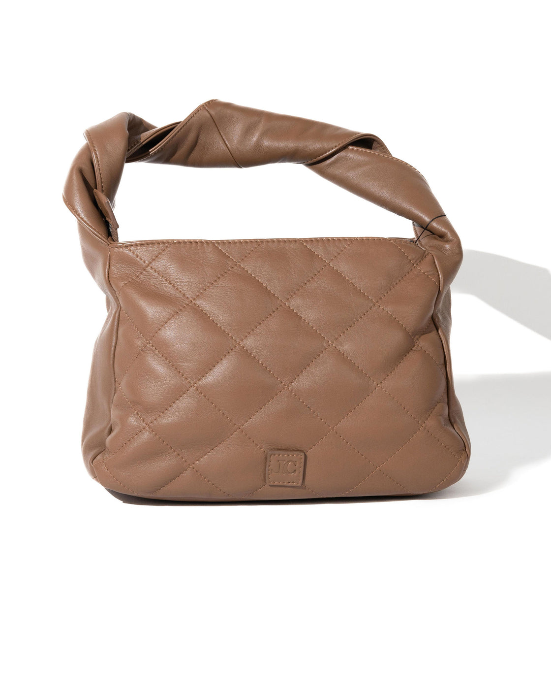 Vani - Quilted Tote