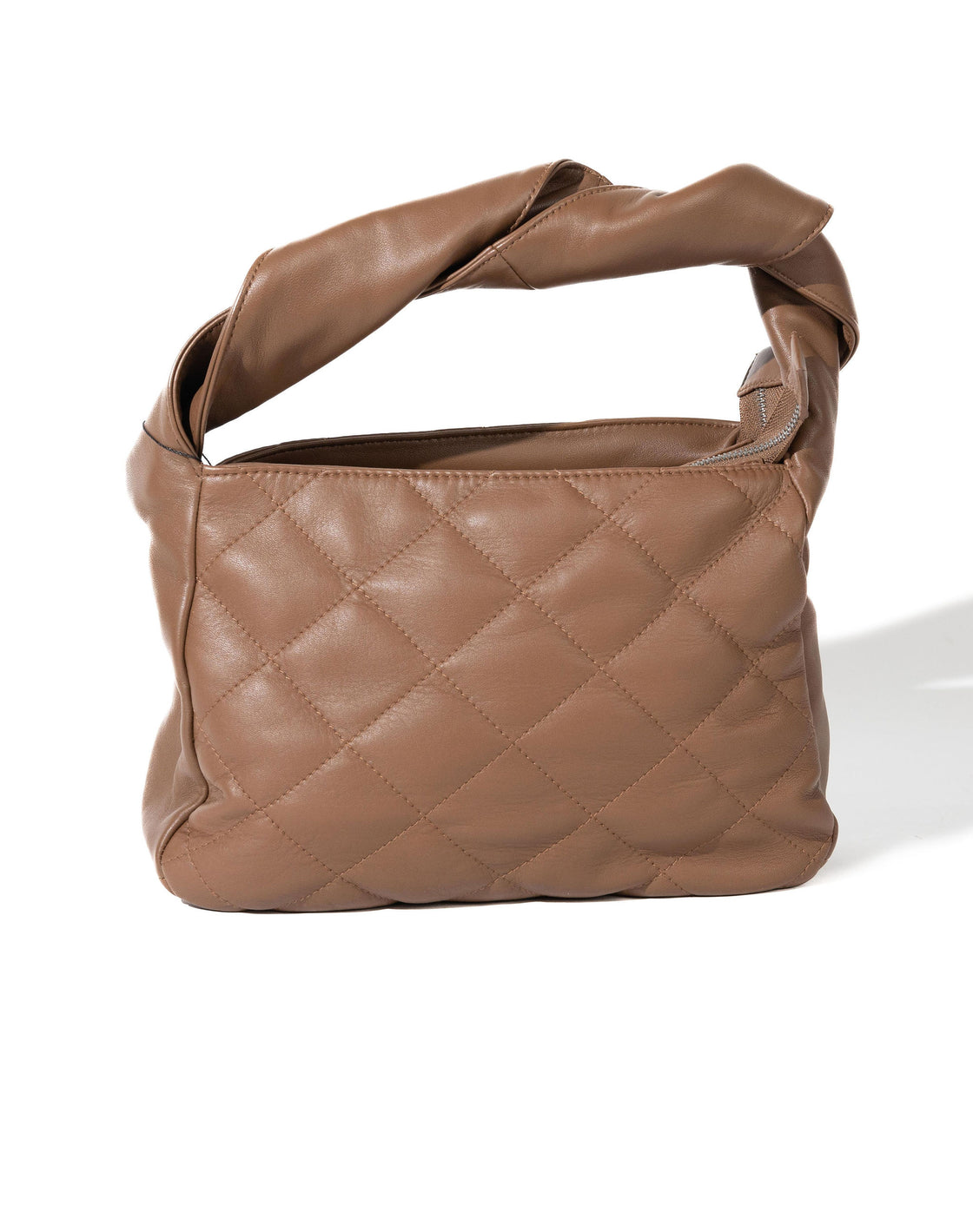 Vani - Quilted Tote