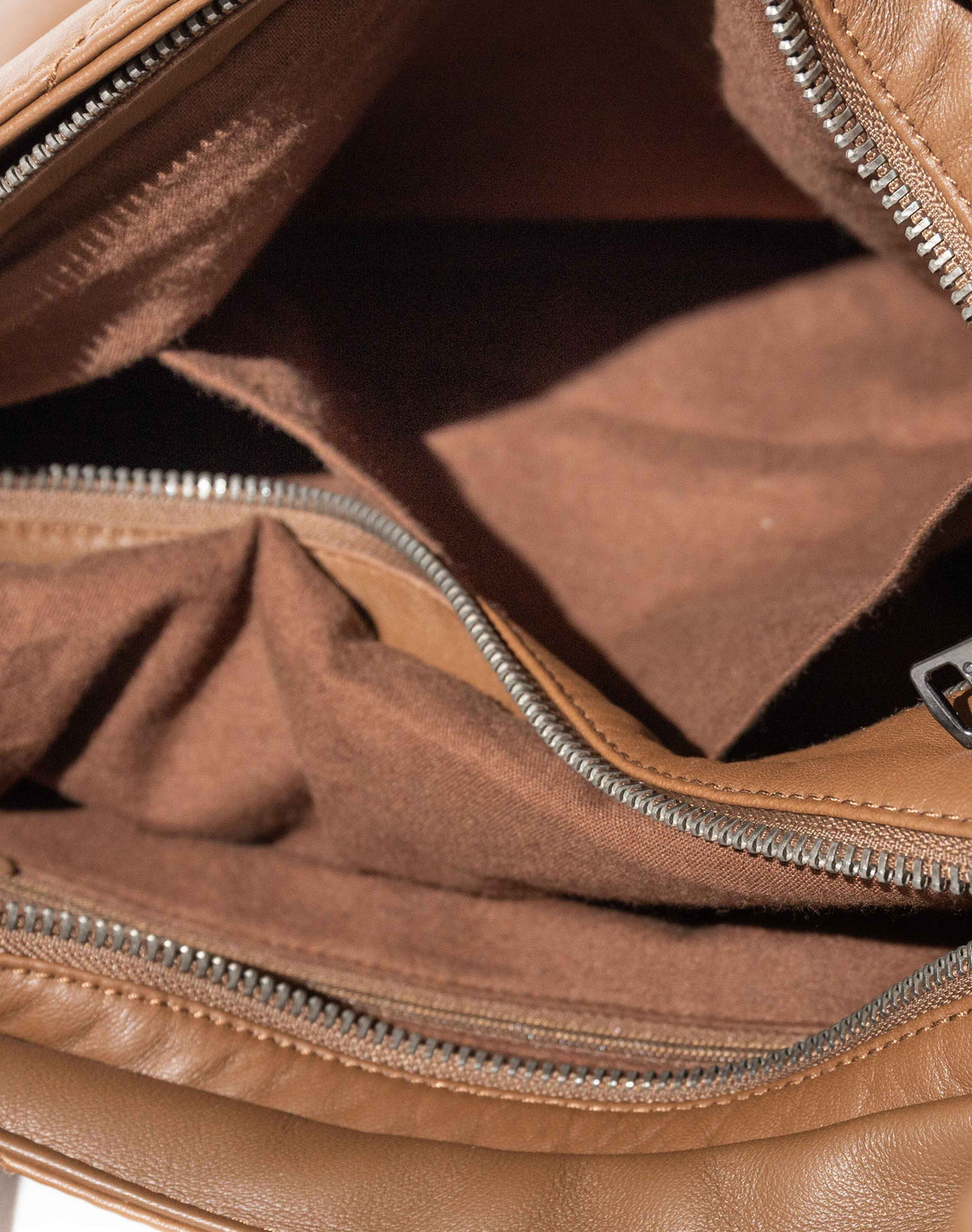 Vani - Quilted Tote