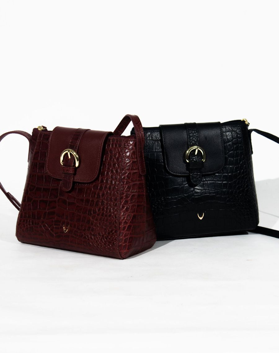 Lyra - Crossbody