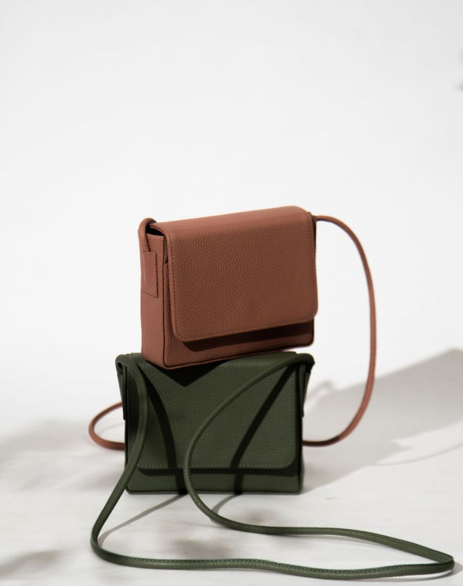 Dolly - Crossbody