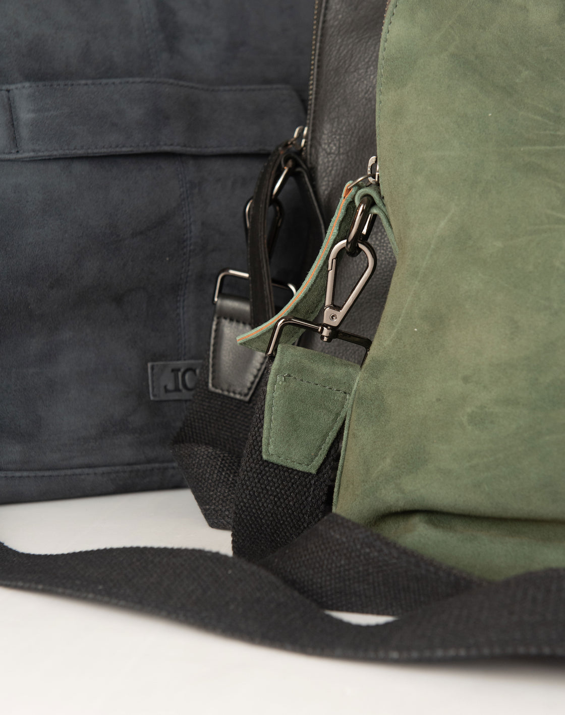 Fizza - Suade Laptop Bag