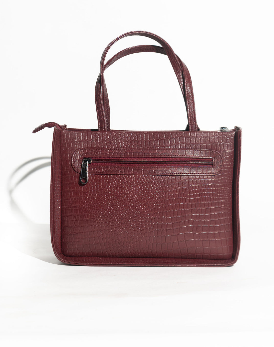 Structured bag