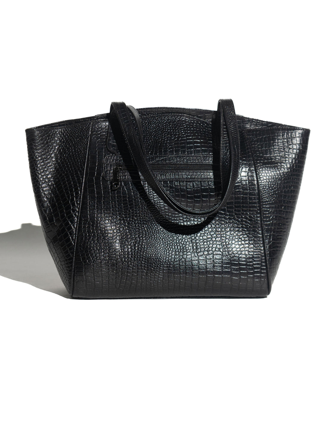 Shopper Tote