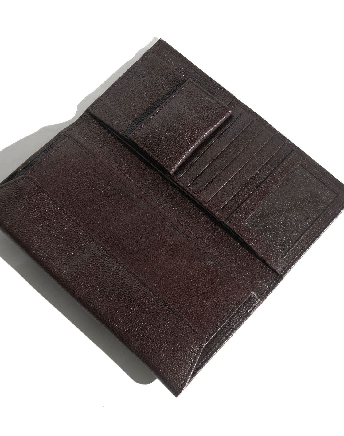 Leather Wallet