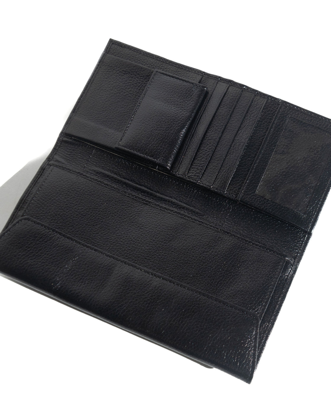 Leather Wallet