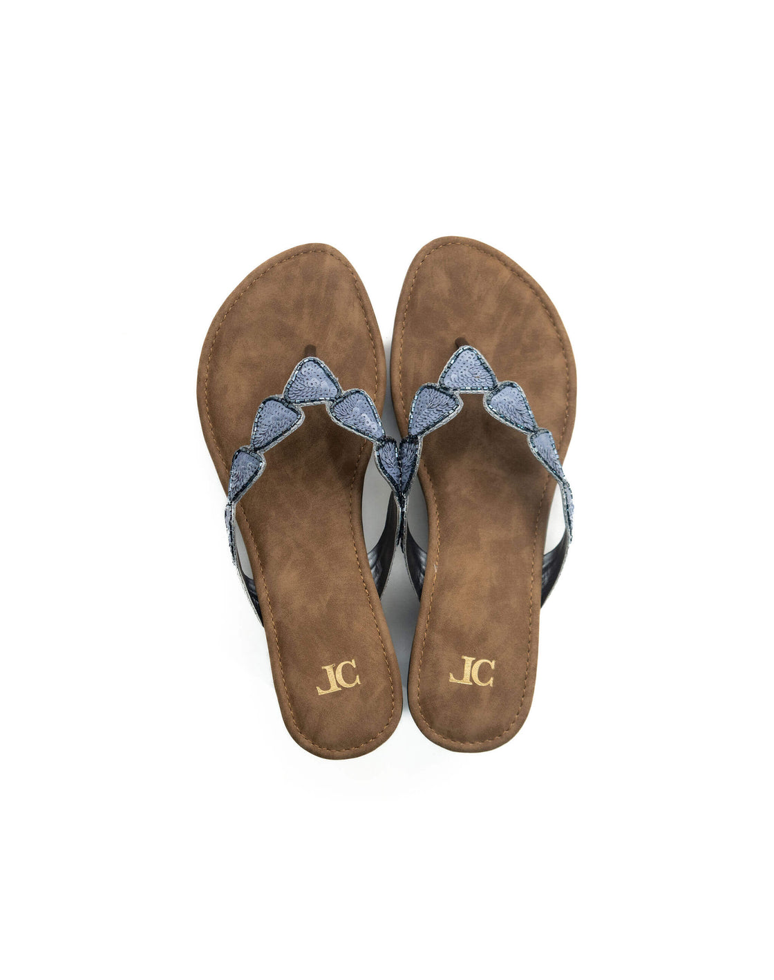 Sandal - Mid wedge