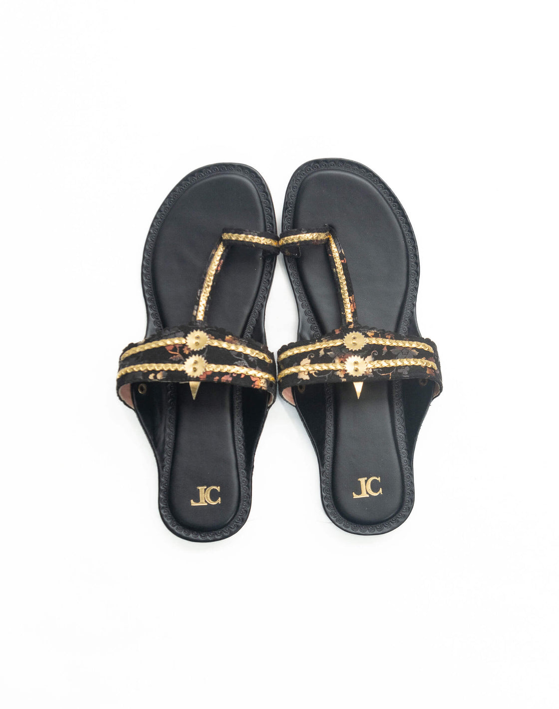 Kolhapuri - Toe Ring
