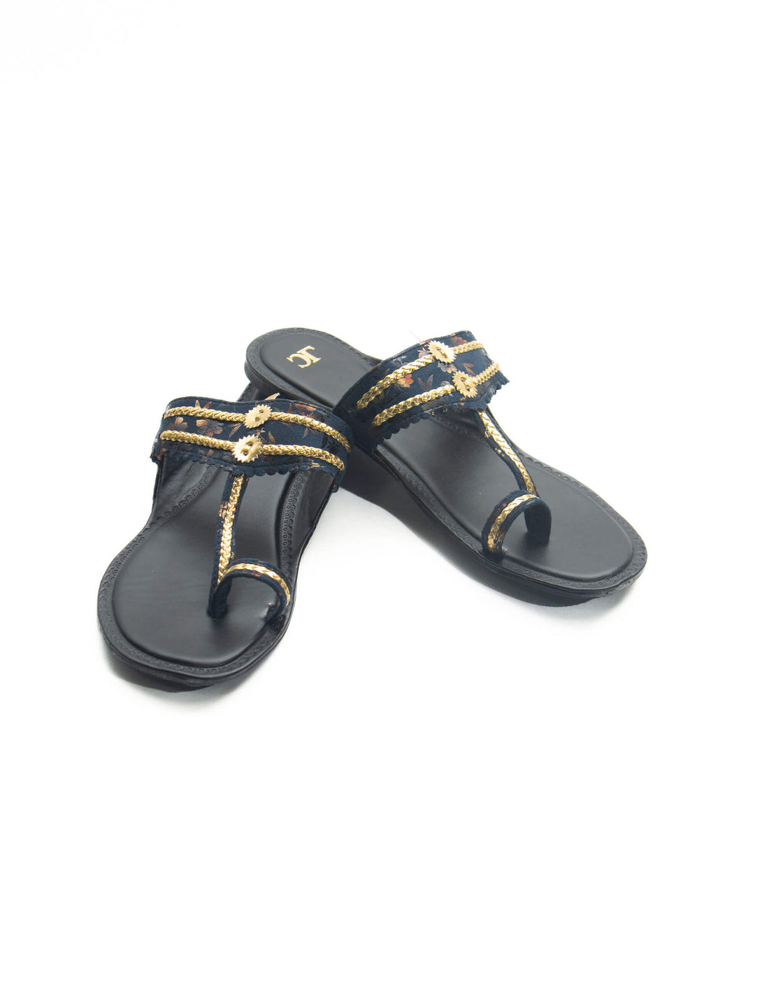 Kolhapuri - Toe Ring