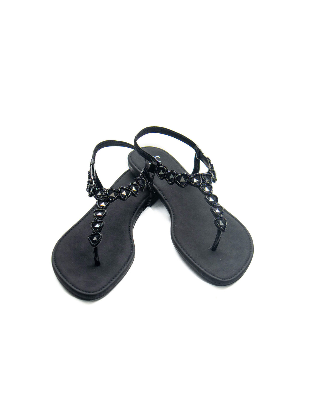 Flat sandal - Triangle