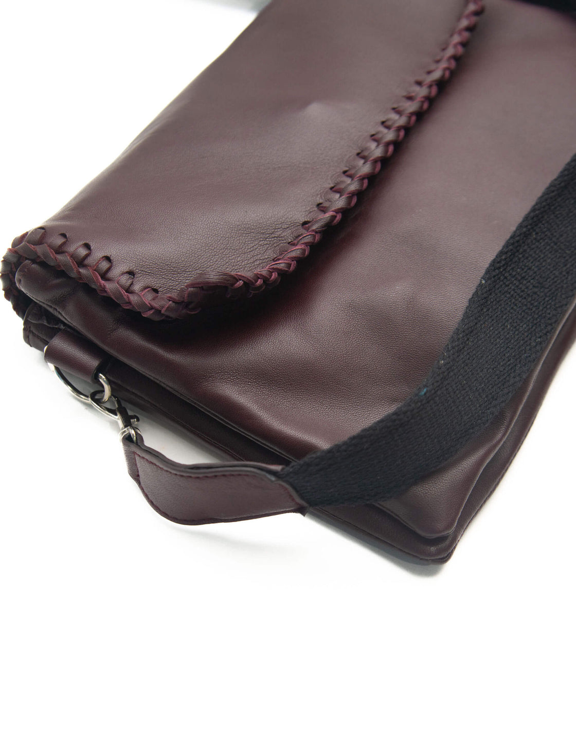 Mariyana - Crossbody with plain belt