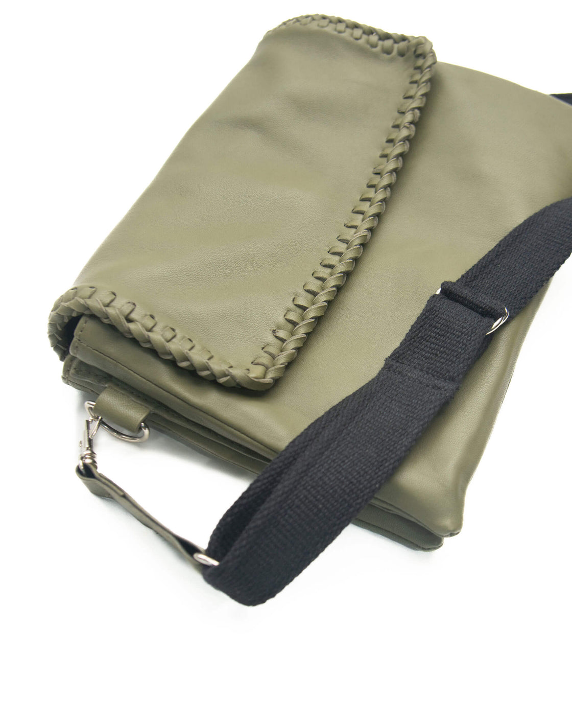 Mariyana - Crossbody with plain belt