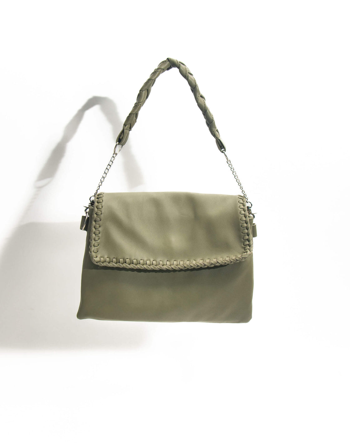Mariyana - Crossbody with plain belt