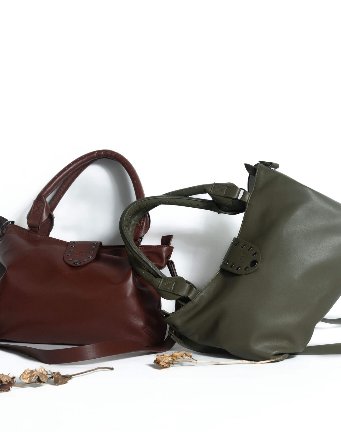 Tiya - Tote Bag