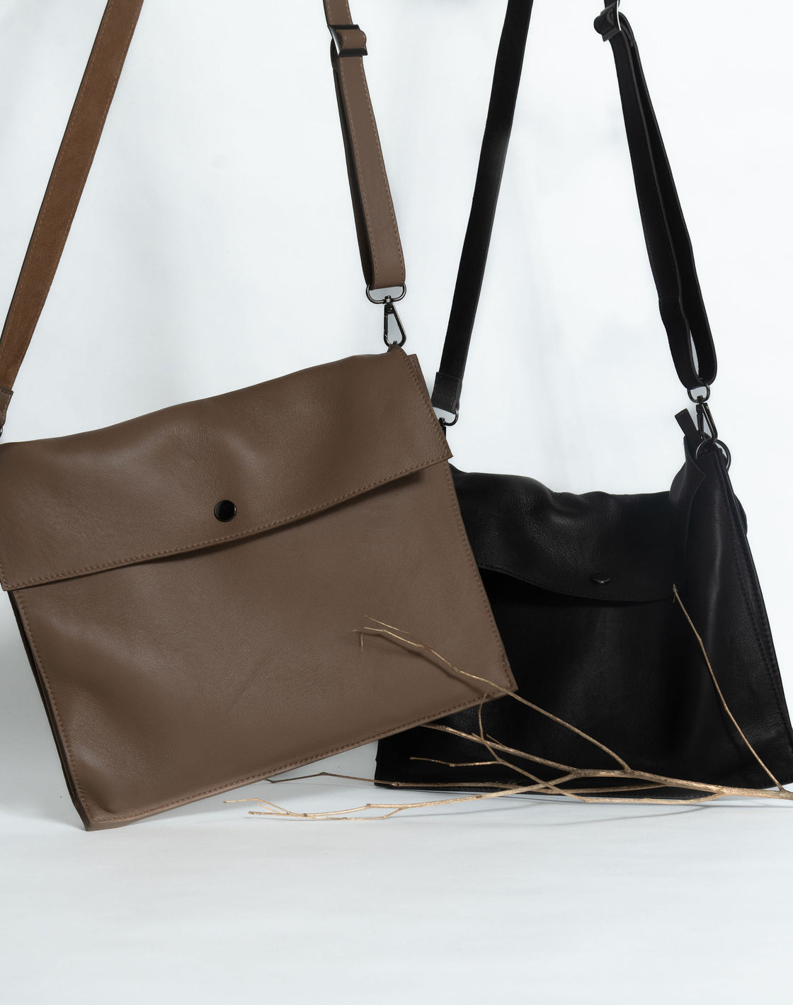 Ella - Crossbody Bag