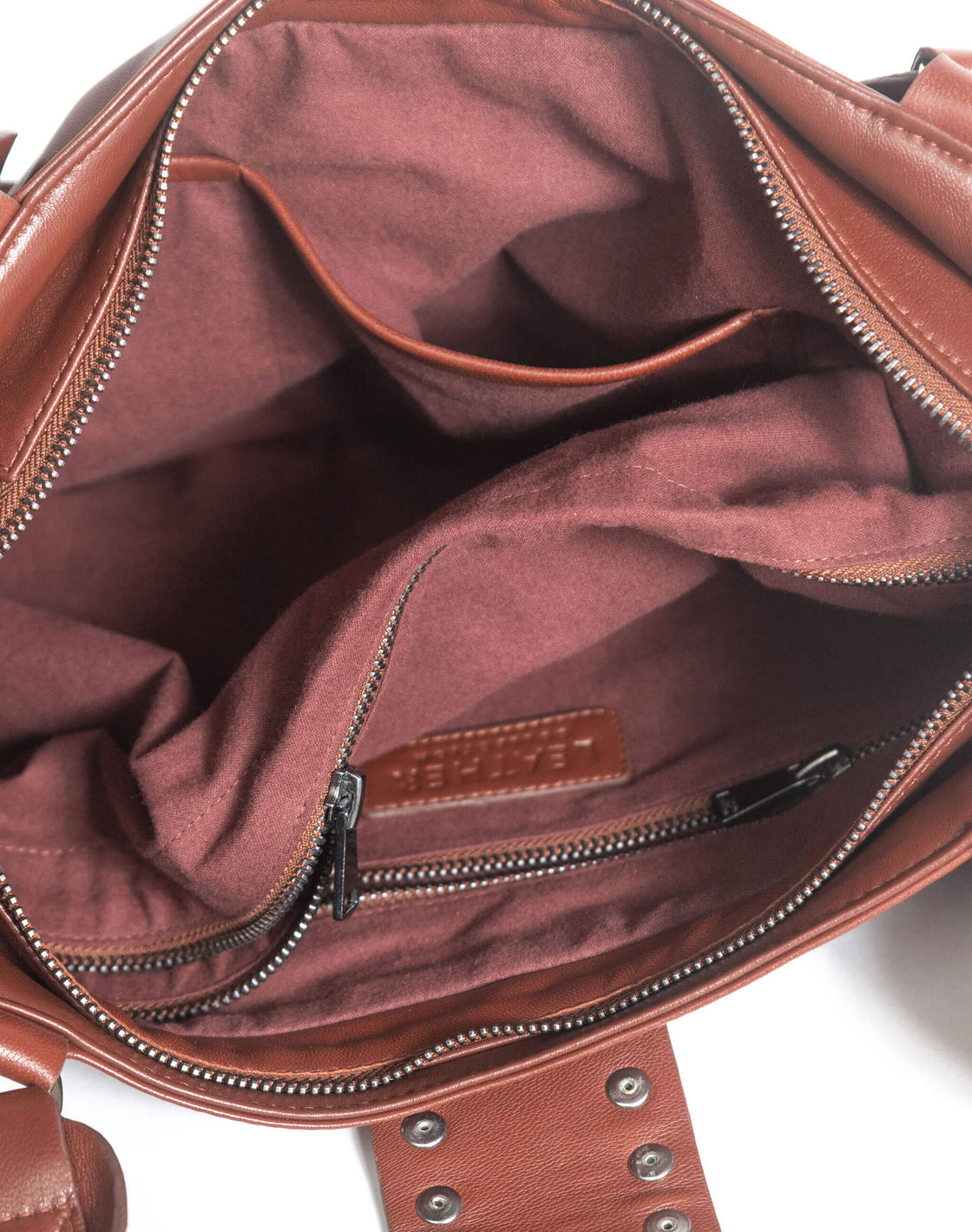 Tiya - Tote Bag
