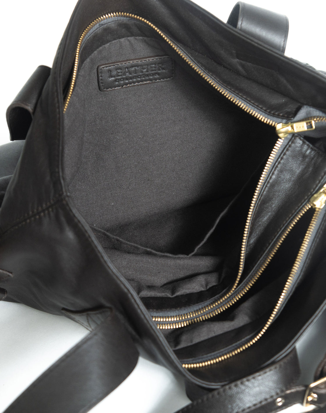 Shey - Floppy Bag