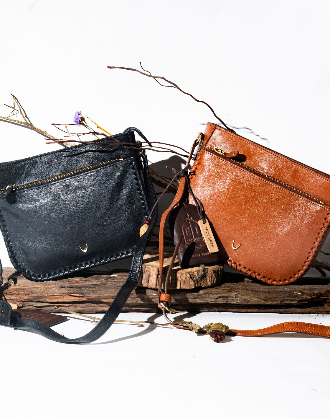 Valonia - Crossbody
