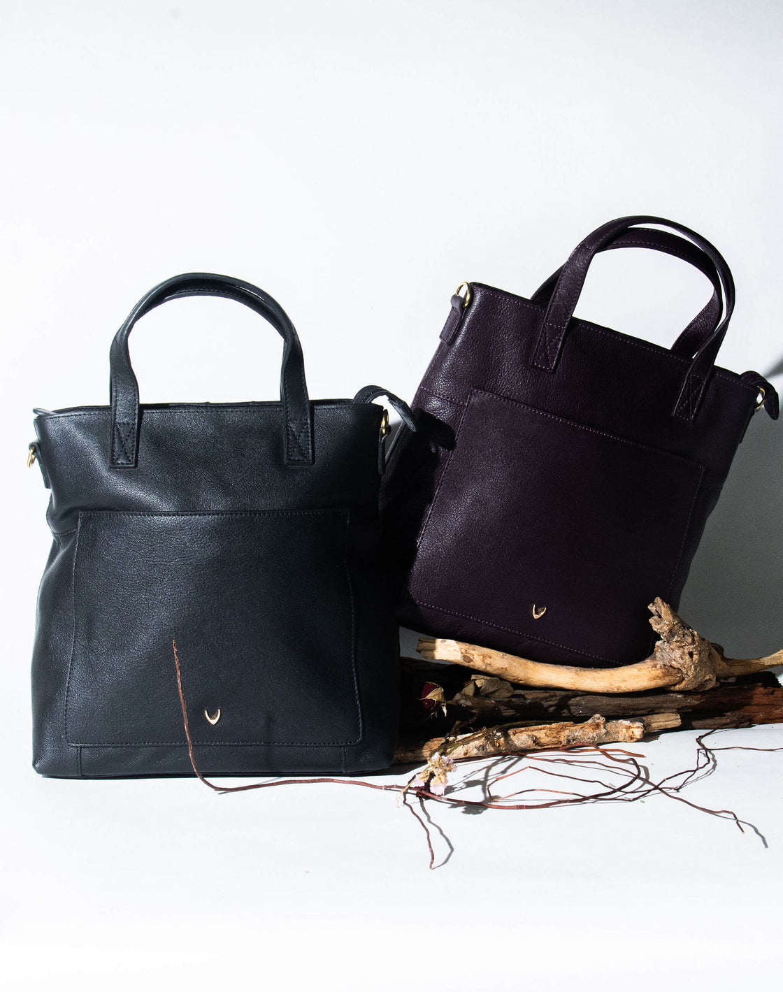 Sierra - Satchel