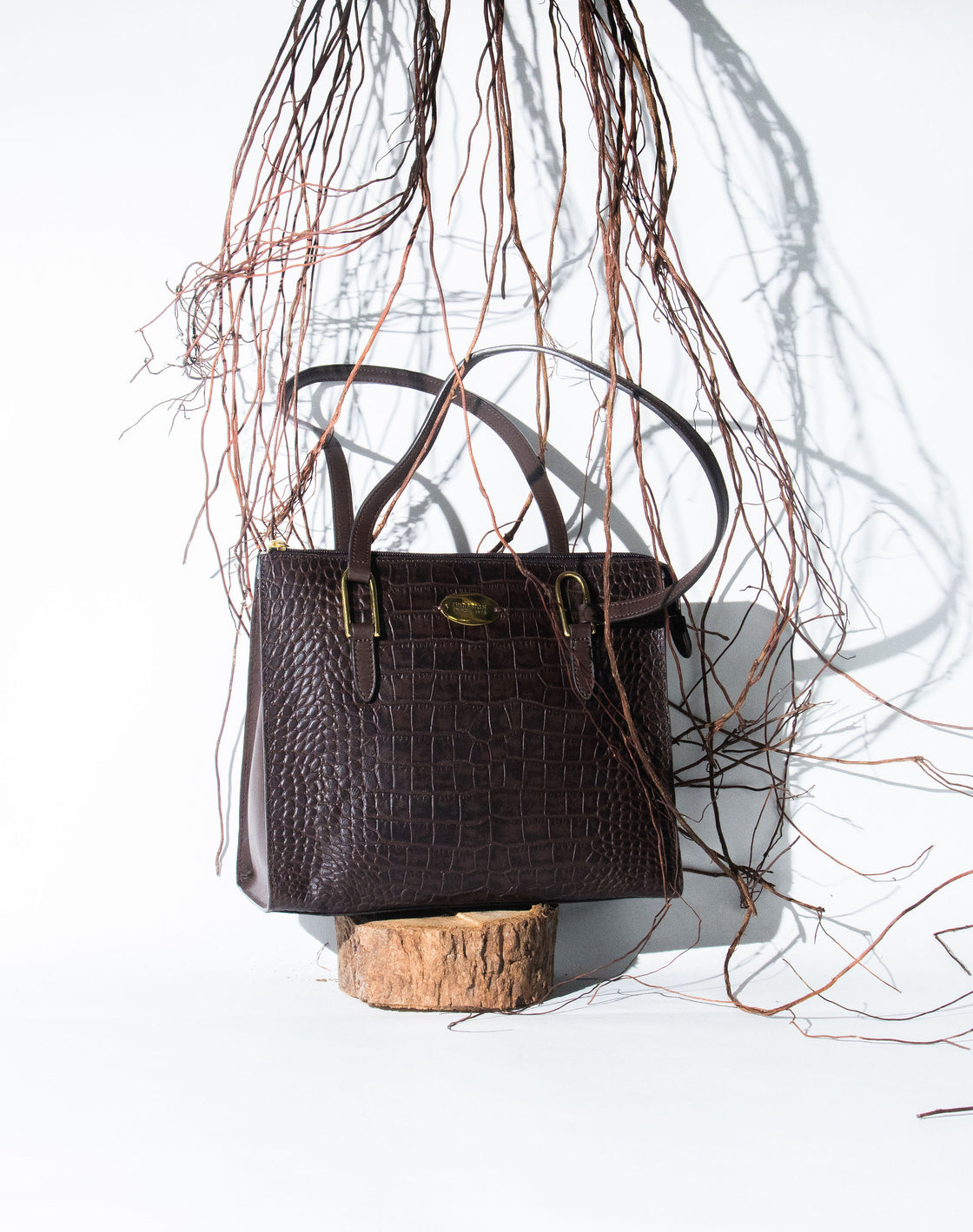 Morocco - Shoulder Bag