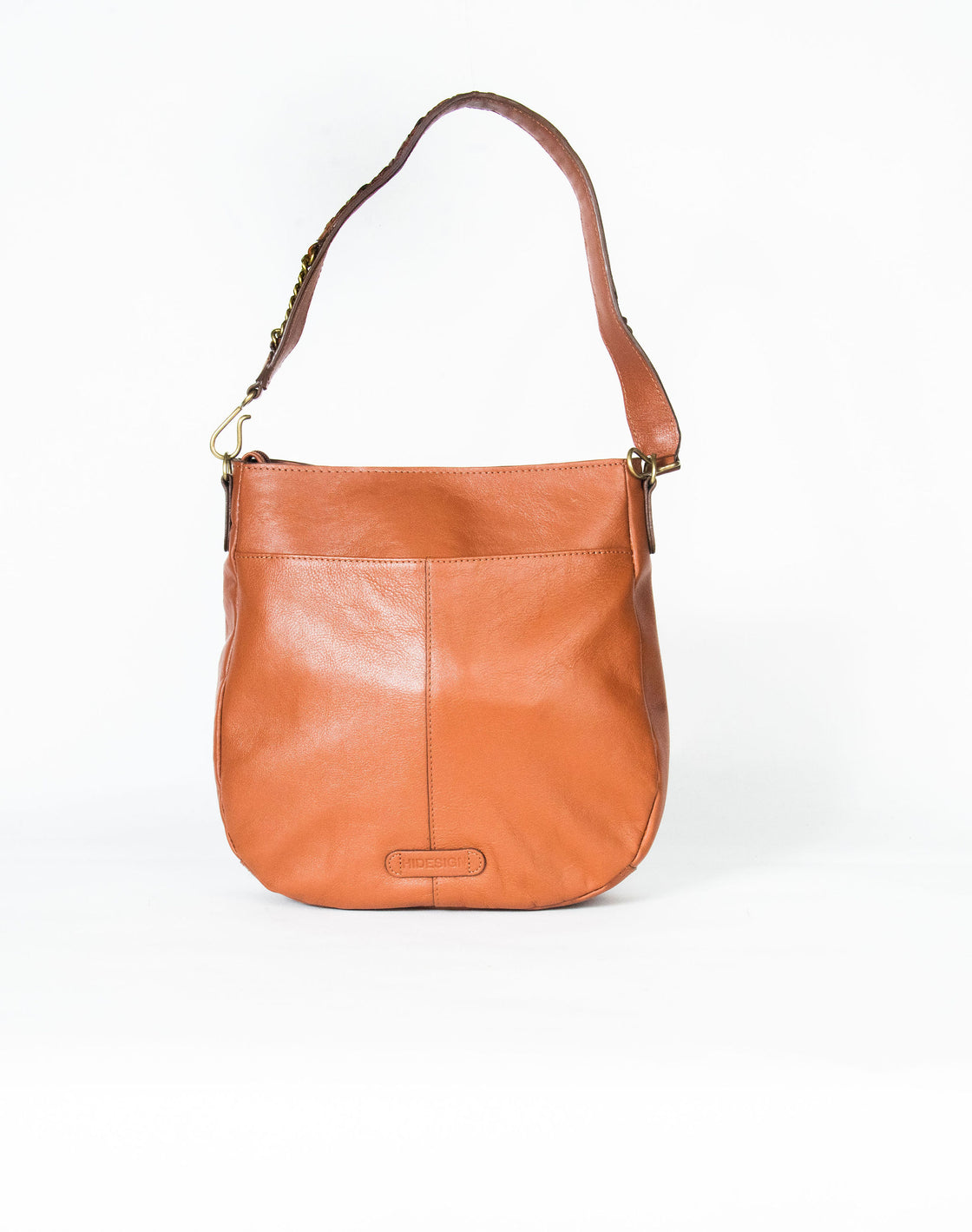 Metal - Shoulder Bag