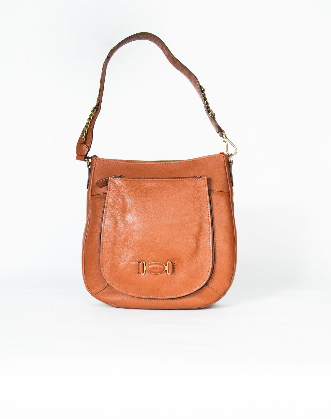 Metal - Shoulder Bag