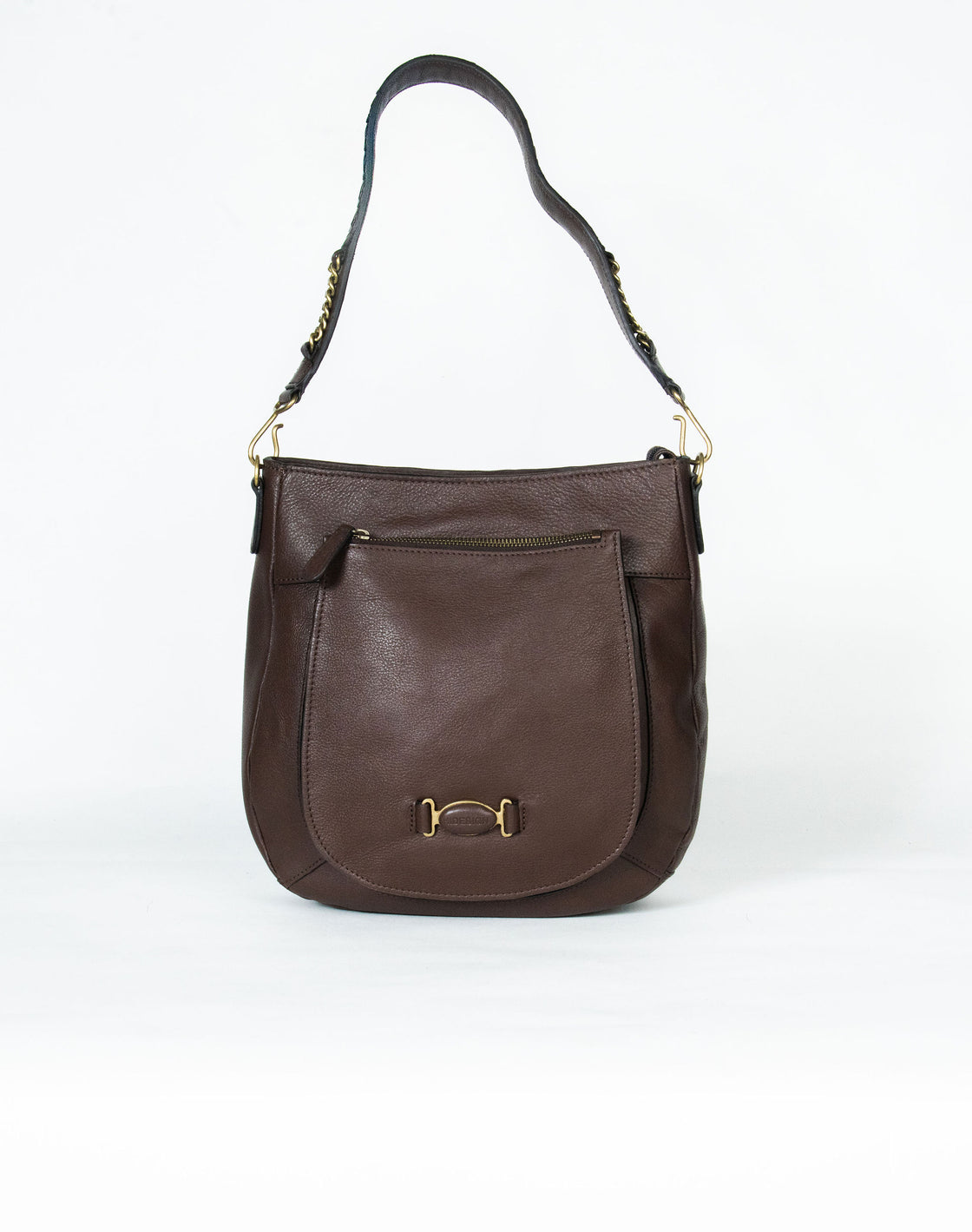 Metal - Shoulder Bag