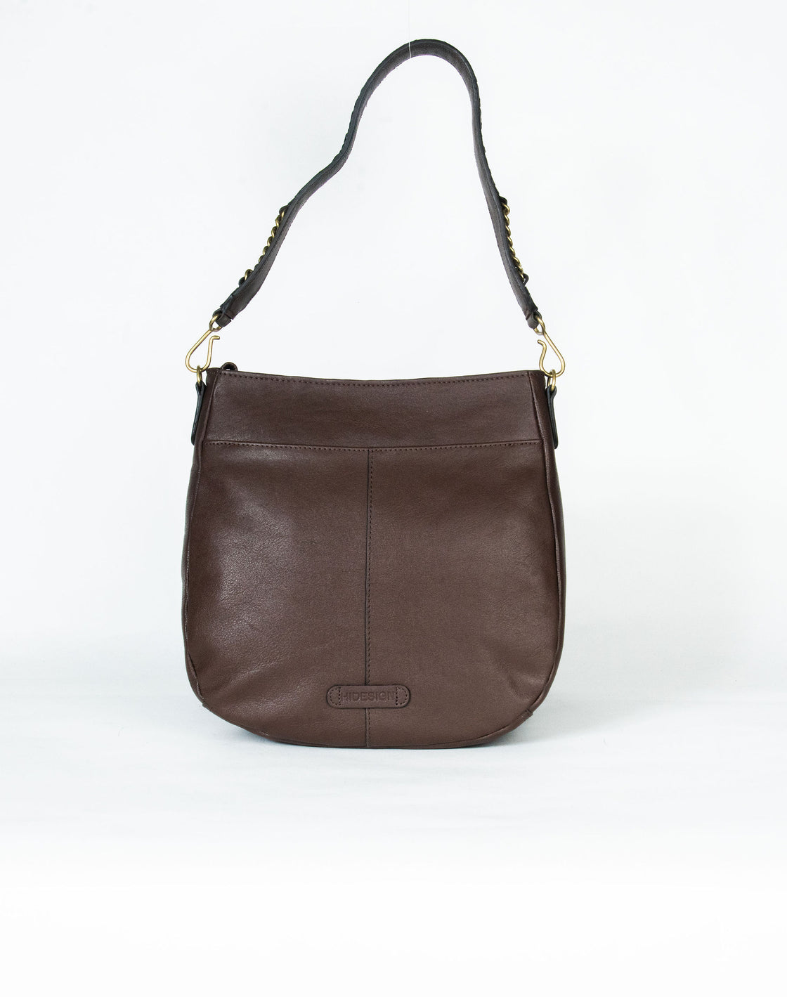 Metal - Shoulder Bag