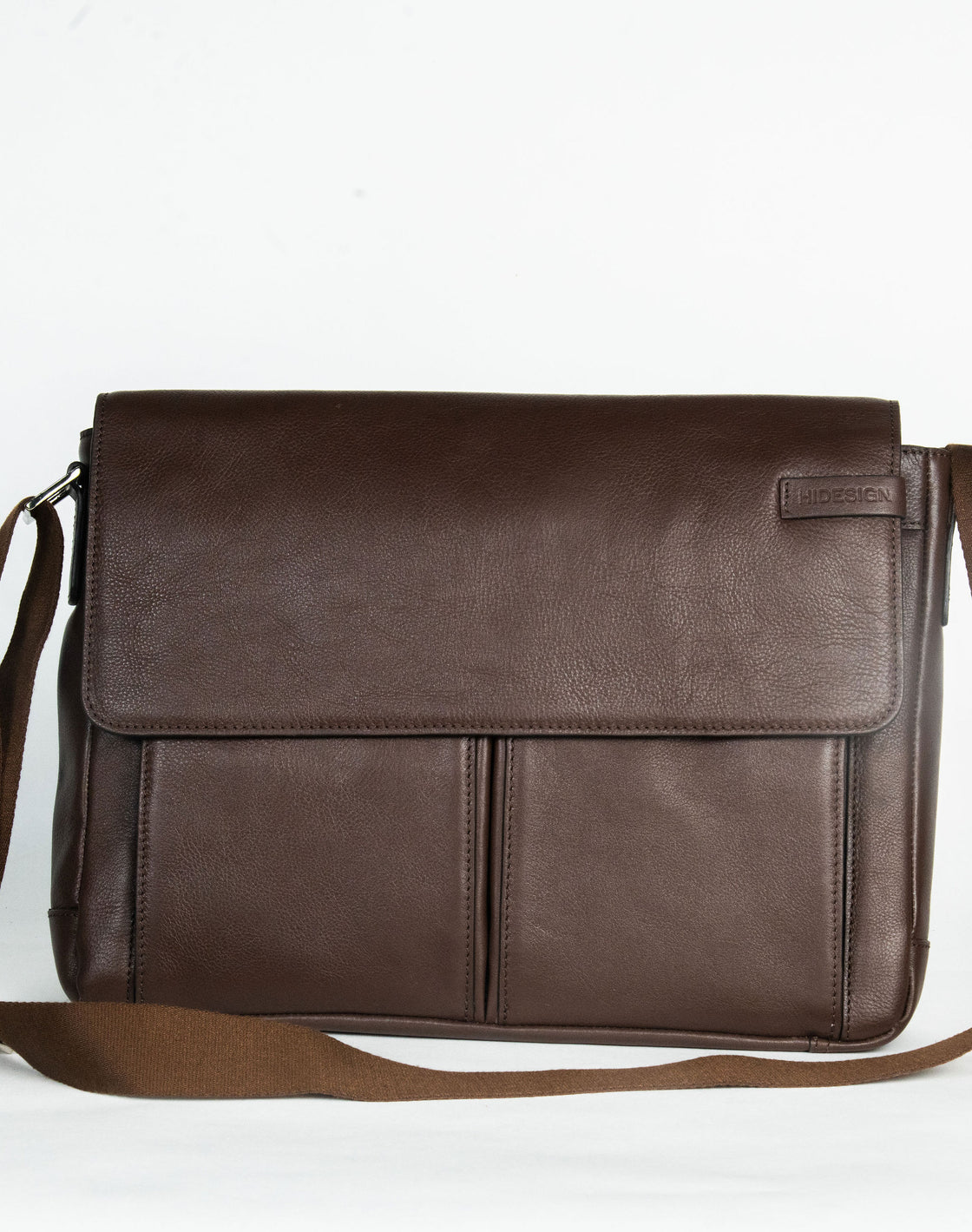 Travolta - Messenger Bag