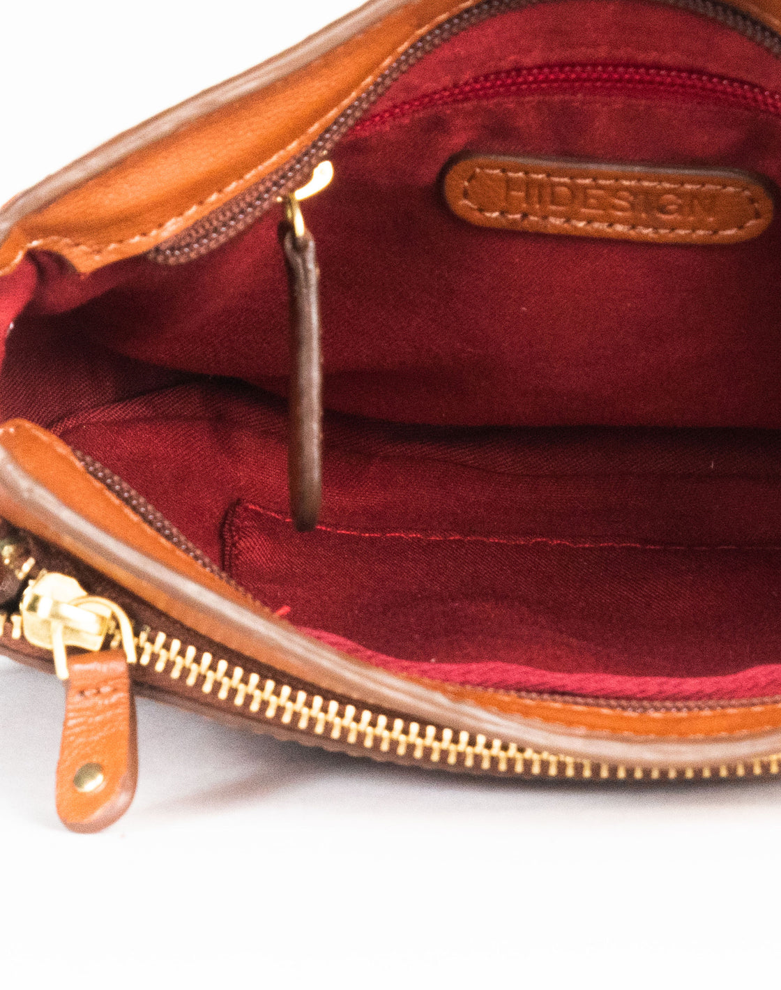 Valonia - Crossbody