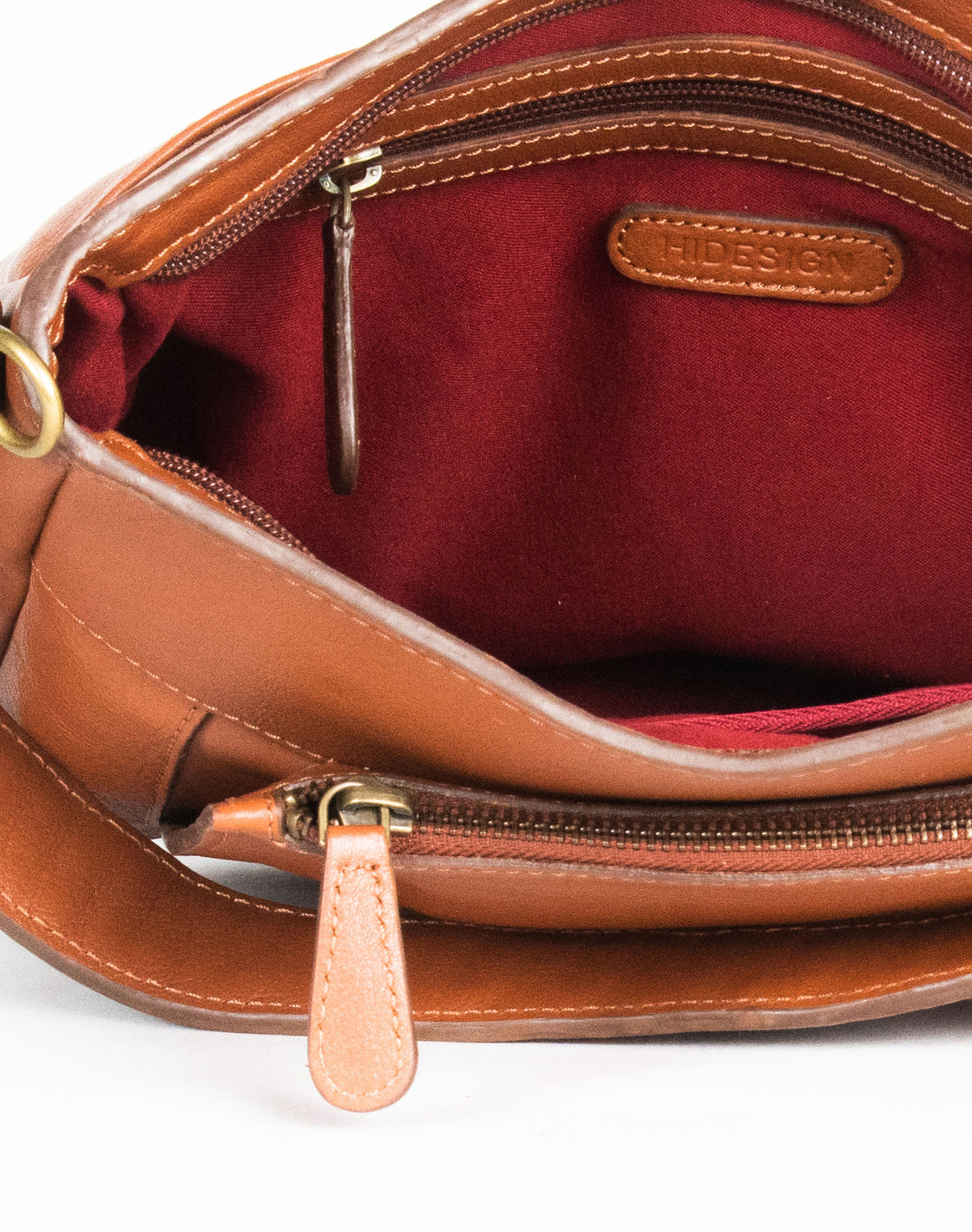 Metal - Shoulder Bag