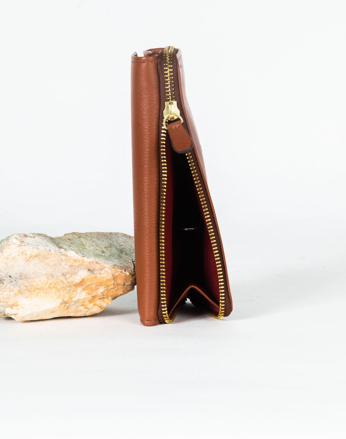 Astra - Tri-fold Wallet