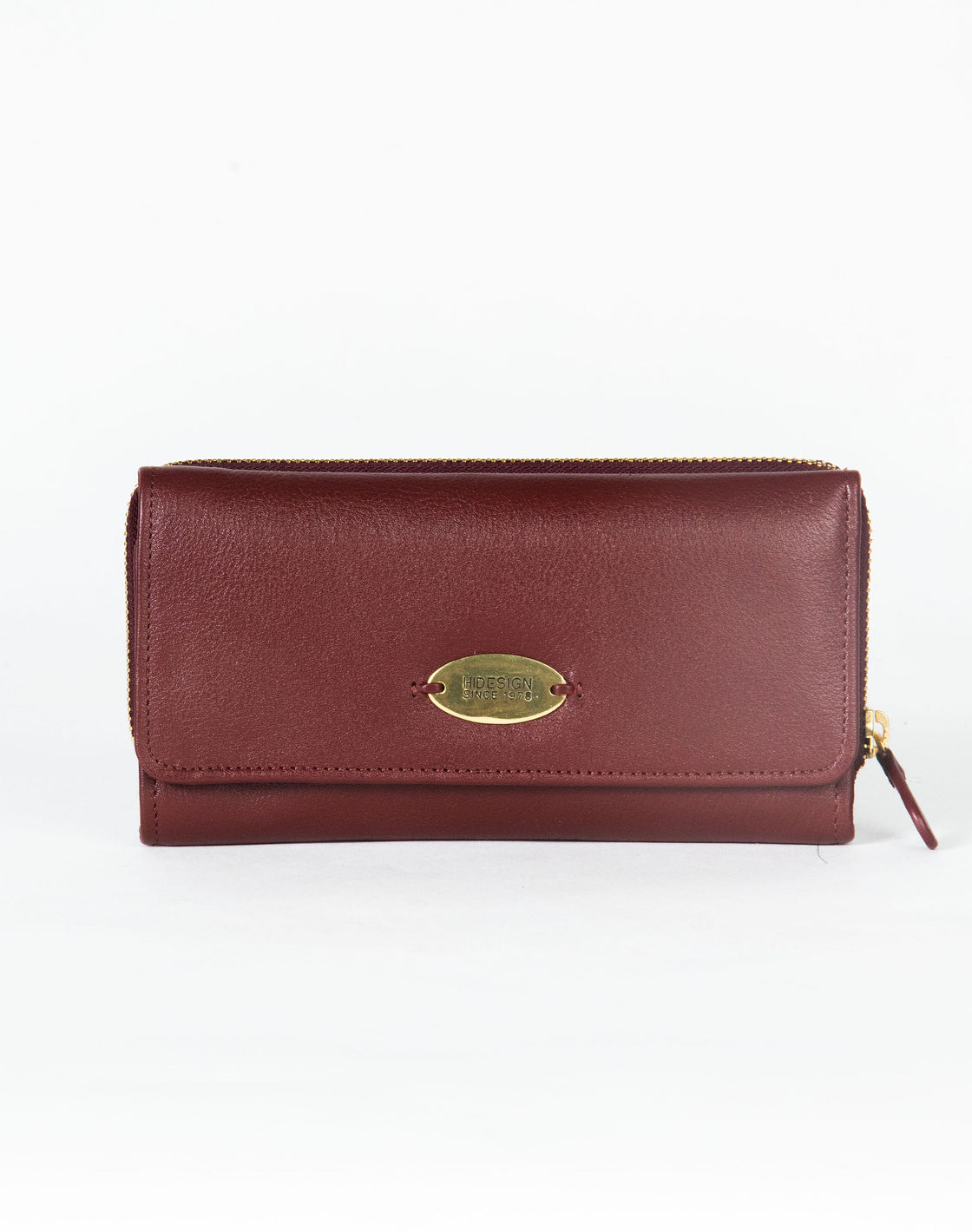 Astra - Tri-fold Wallet