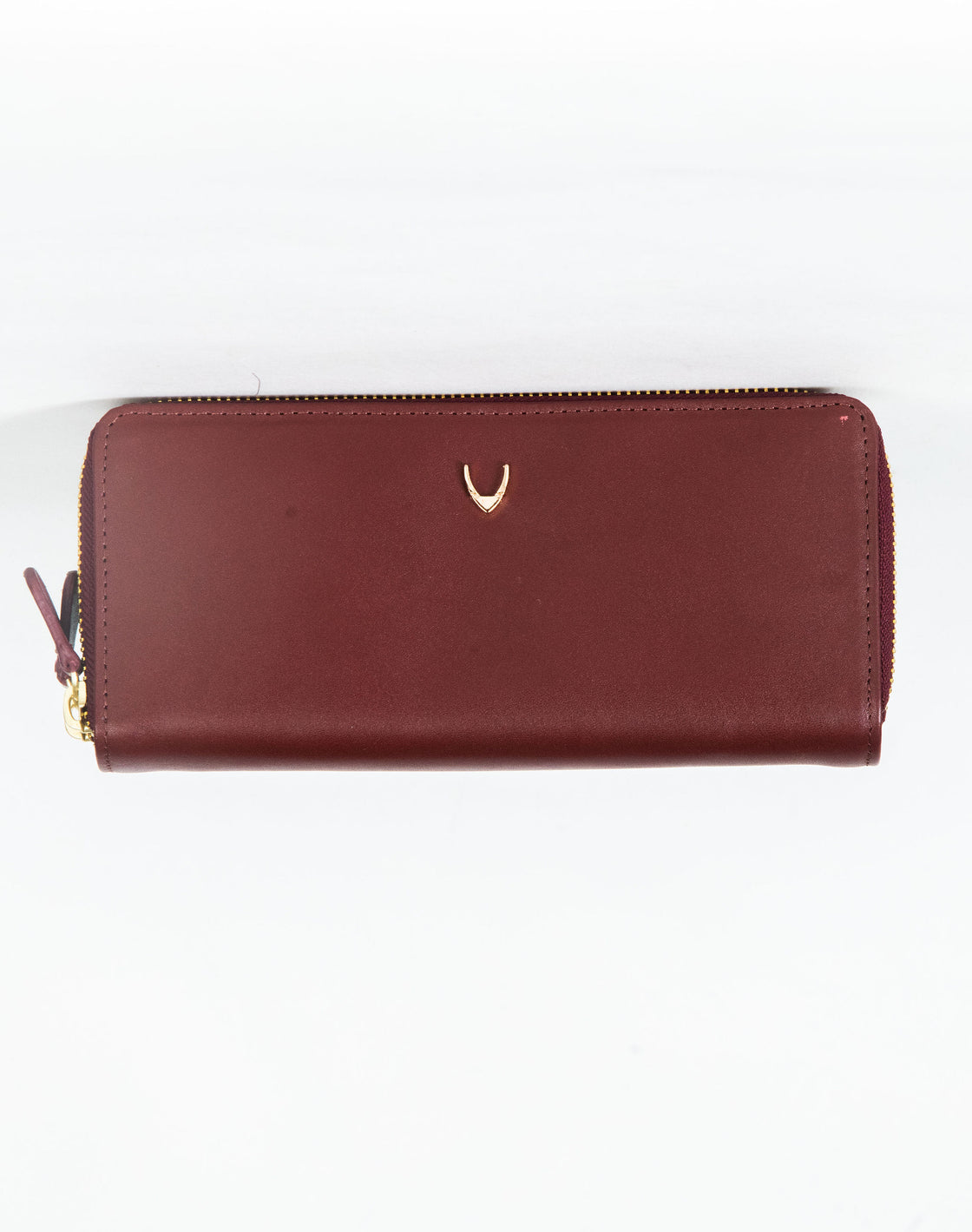 Martina - Double Zip Around Wallet