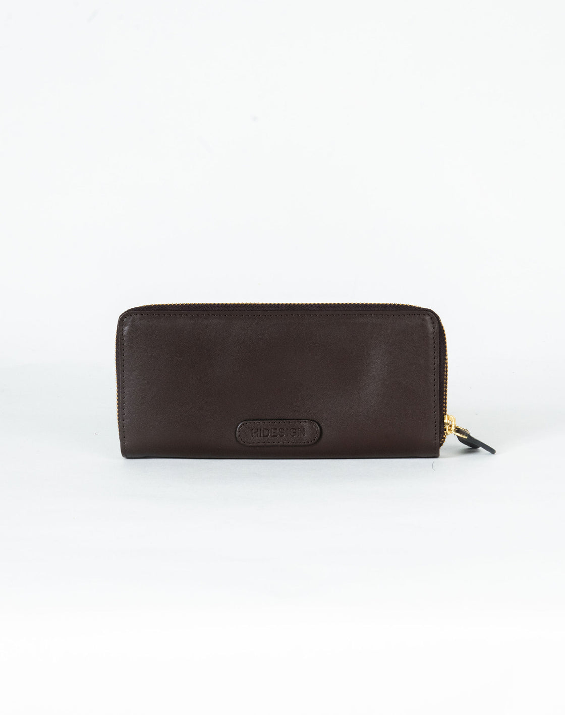 Martina - Double Zip Around Wallet