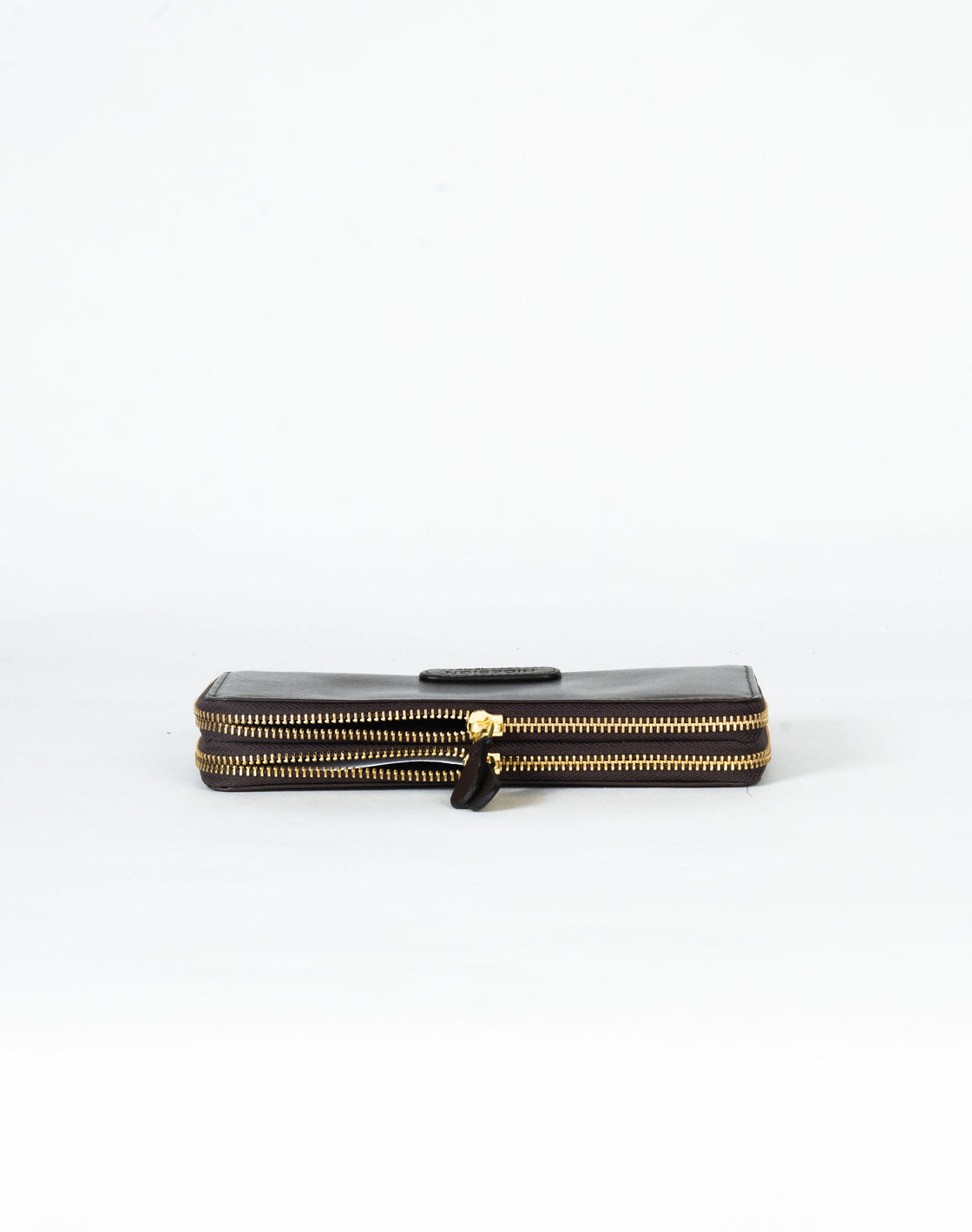 Martina - Double Zip Around Wallet