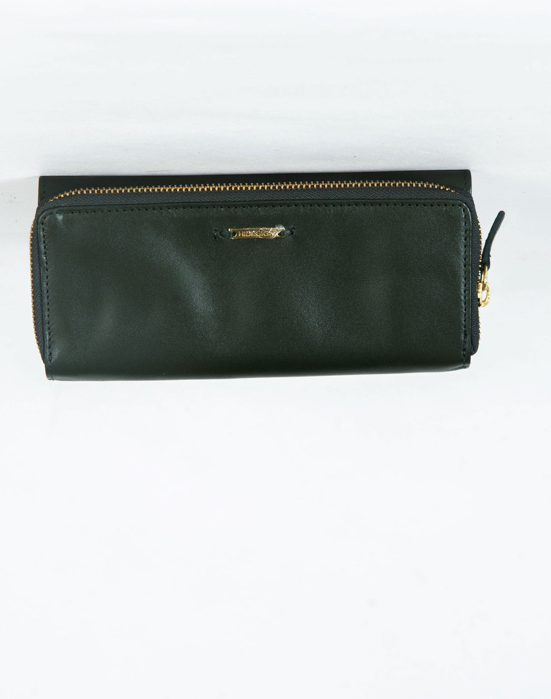Tri-fold Wallet