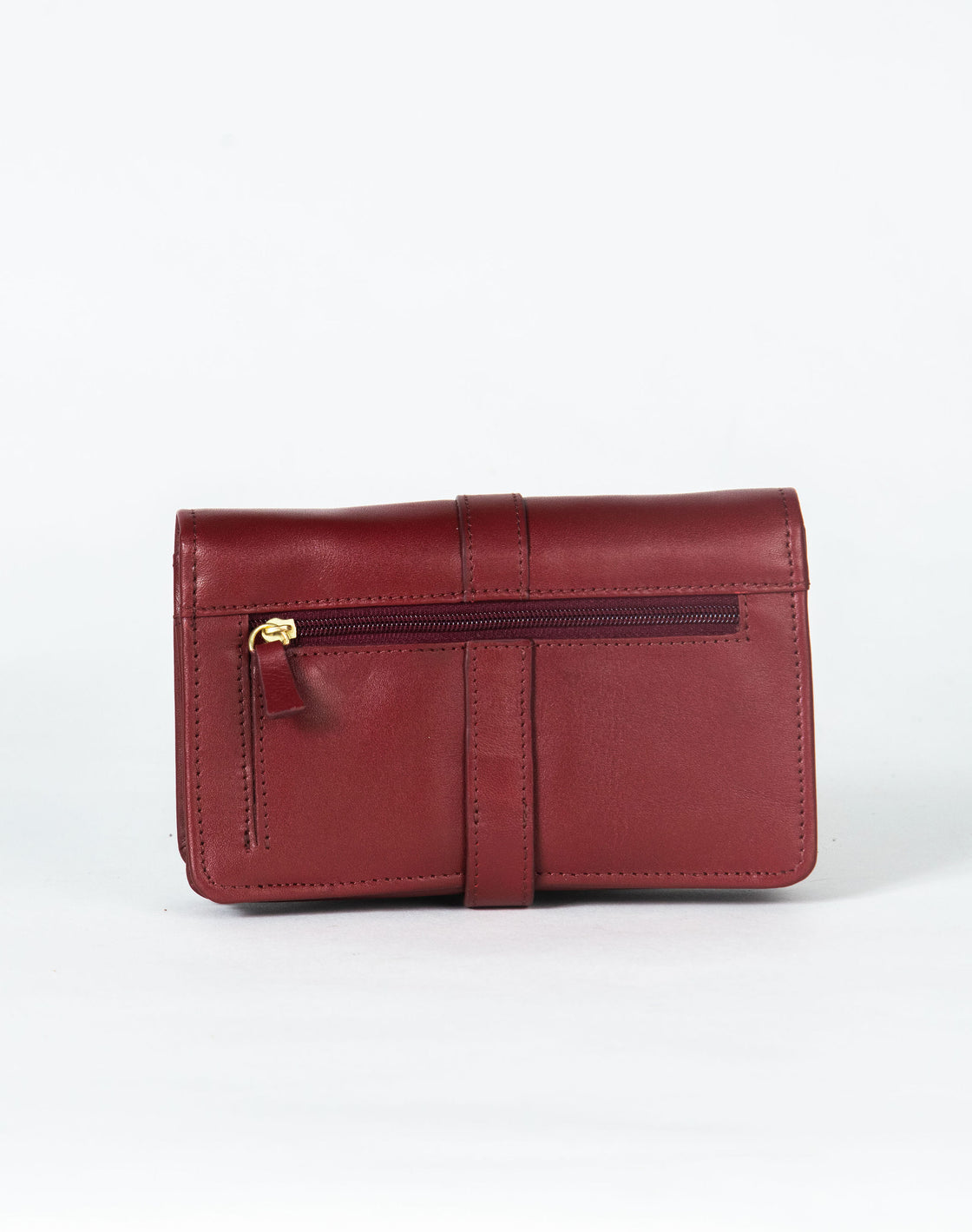 Heather - Wallet