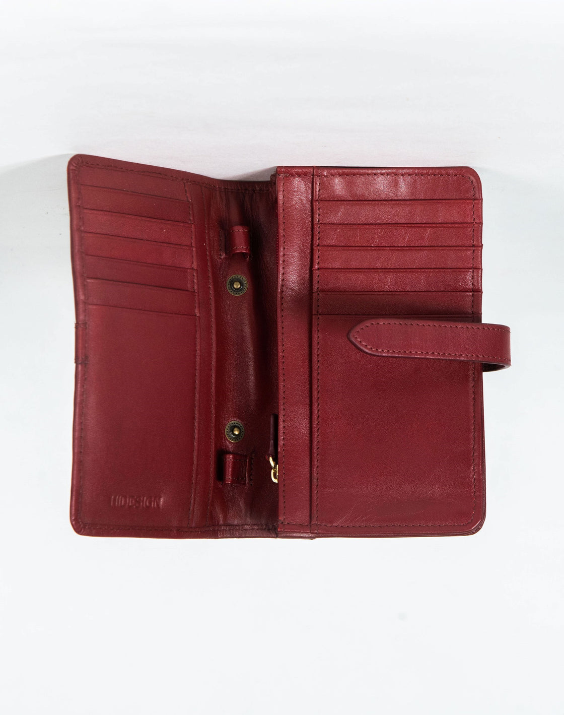 Heather - Wallet