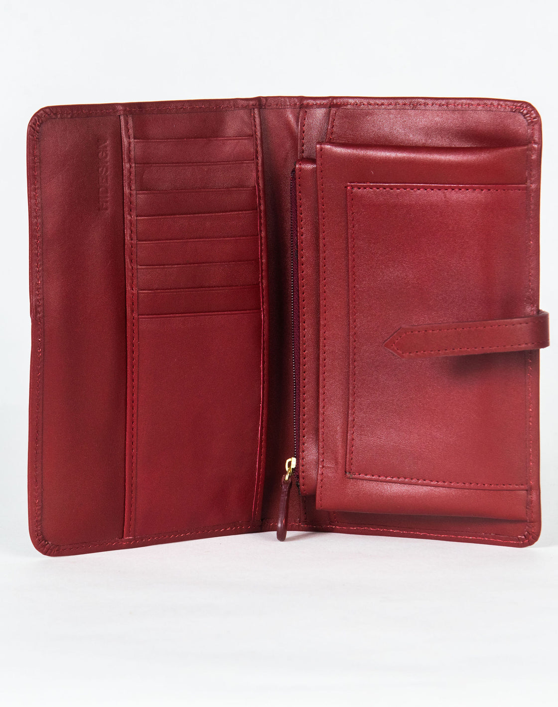 Travel Wallet