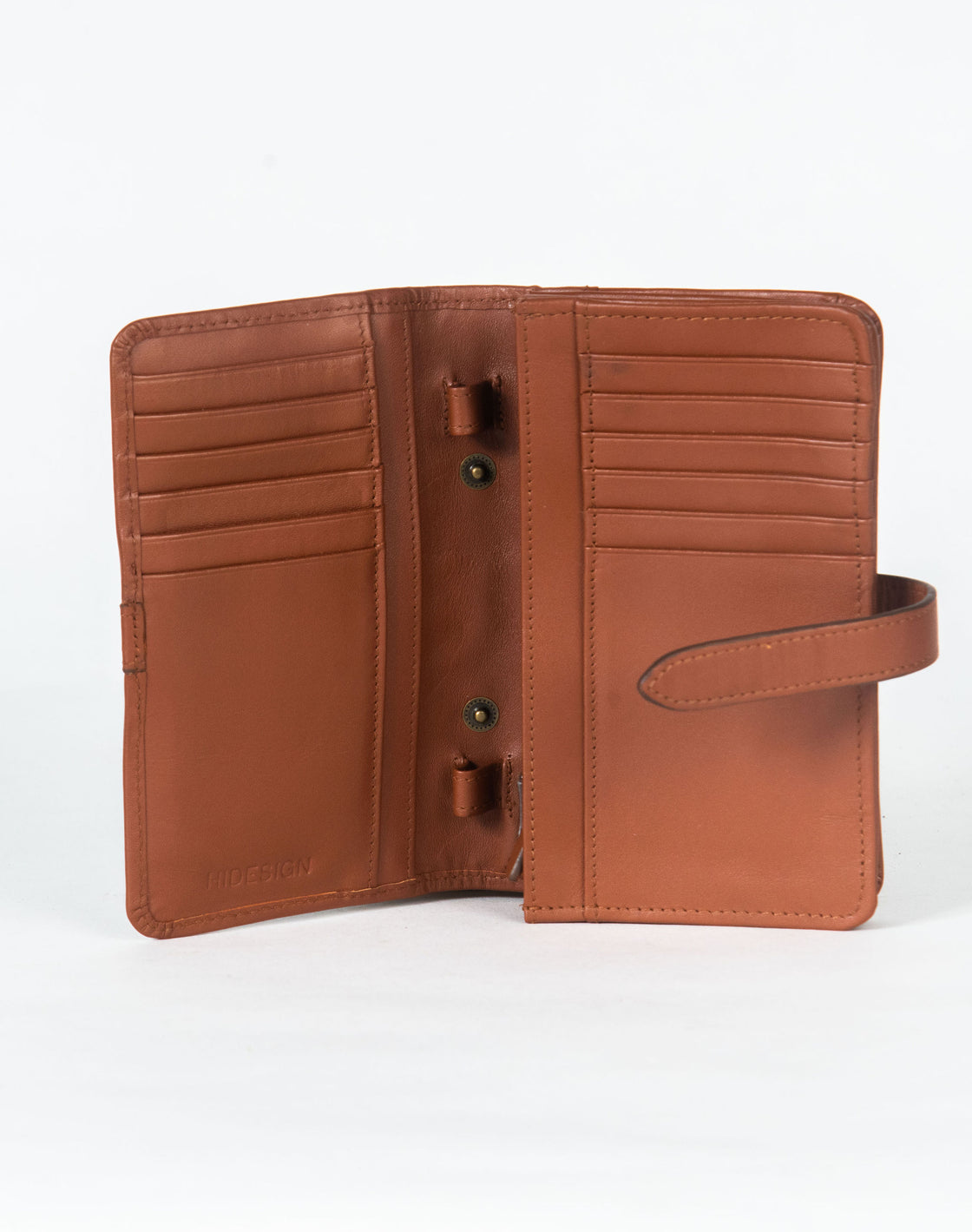 Heather - Wallet