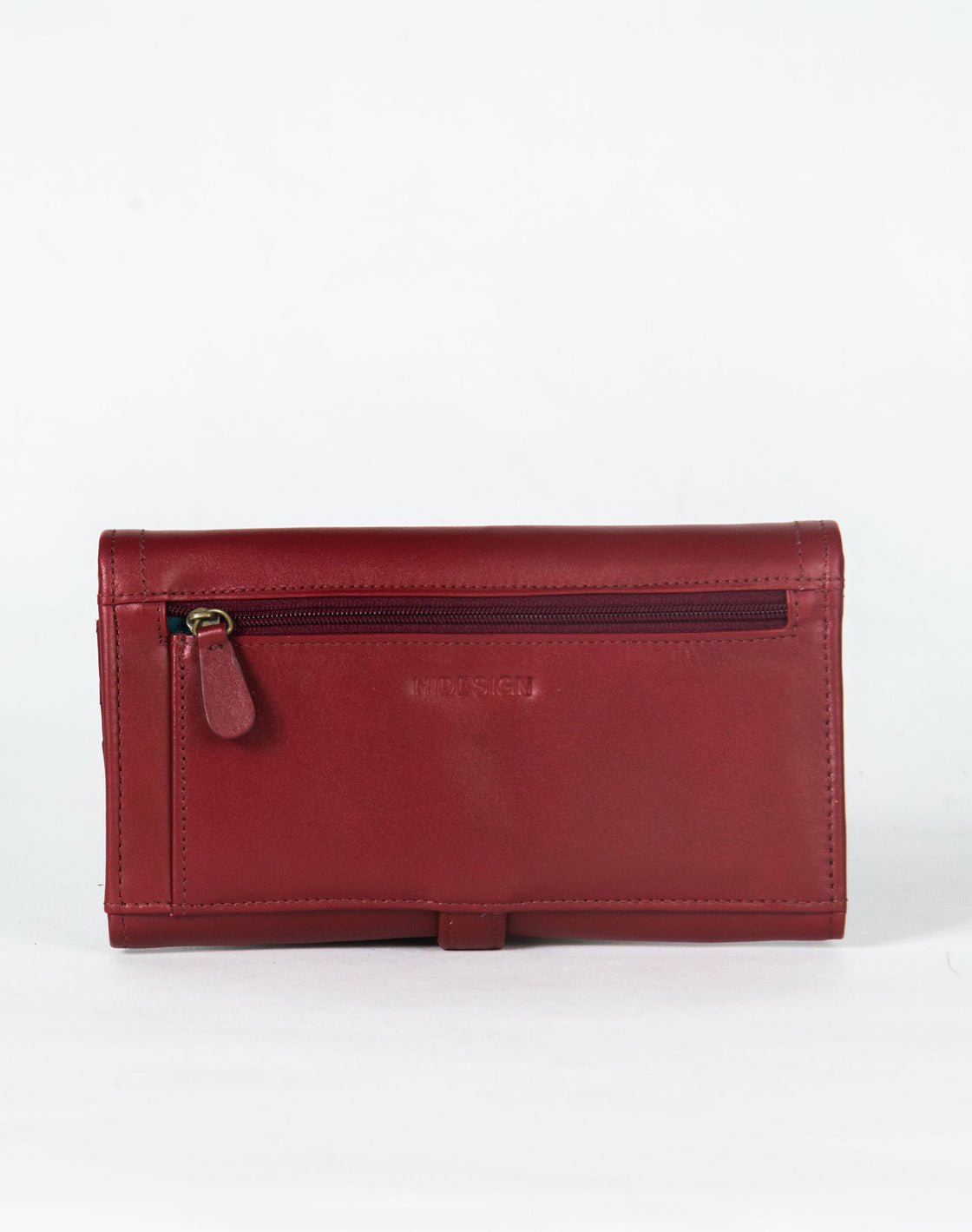Bi-Fold Wallet