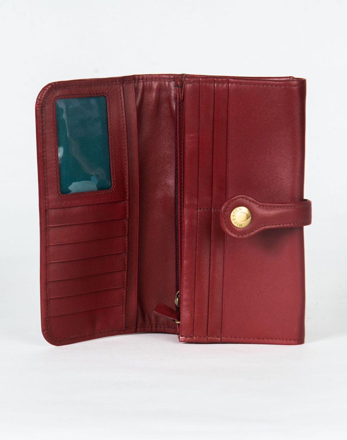 Bi-Fold Wallet