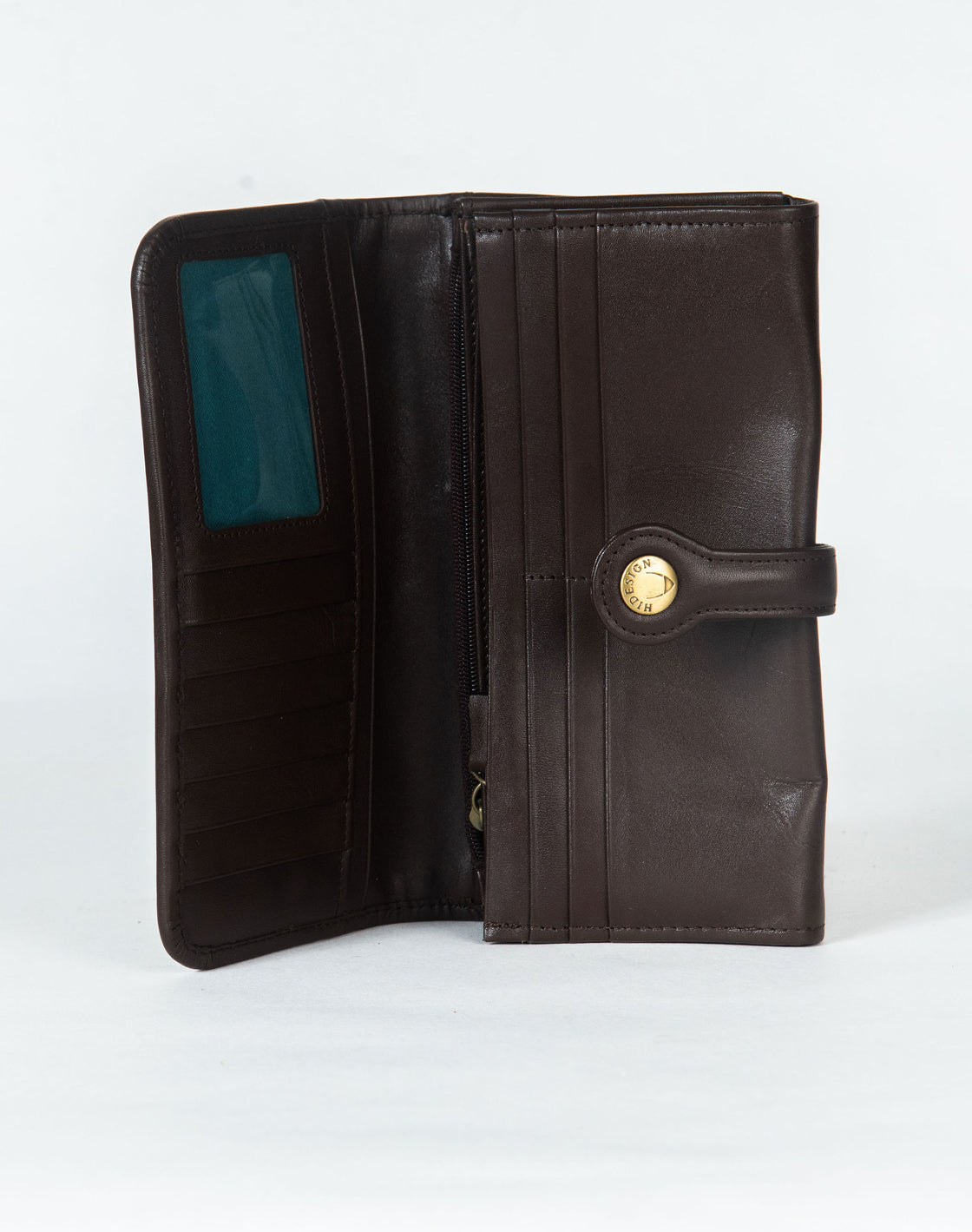 Bi-Fold Wallet